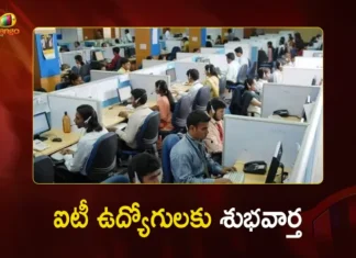 Good News for Techies WFH Rules Eased Amid Gas Crisis in India