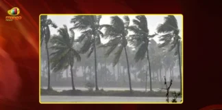 IMD Predicts Heavy Rains in AP and Telangana Till Mar 21