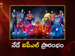 IPL 2026 Begins Today, Defending Champs RCB Faces SRH in First Match