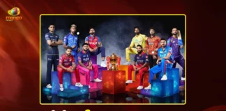 IPL 2026 Begins Today, Defending Champs RCB Faces SRH in First Match