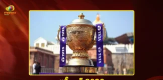 IPL 2026 Schedule Announced, RCB to Face SRH in Season Opener Match on March 28
