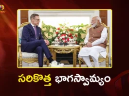 India, Finland Sign 11 Major MoUs in Presence of PM Modi and President Alexander Stubb