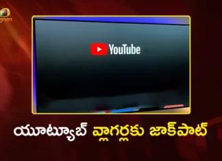 Jackpot For YouTube Vloggers Get Double Revenue With Non-Skippable Ads on Smart TVs