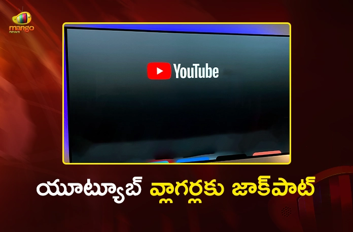 Jackpot For YouTube Vloggers Get Double Revenue With Non-Skippable Ads on Smart TVs Jackpot For YouTube Vloggers Get Double Revenue With Non-Skippable Ads on Smart TVs