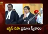 Justice Lisa Takes Oath as Judge of AP High Court