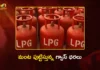 LPG Price Hike Domestic Cylinder Up by Rs.60 and Commercial by Rs.115