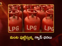 LPG Price Hike Domestic Cylinder Up by Rs.60 and Commercial by Rs.115