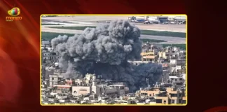 Middle East Crisis Iran Massive Attacks Qatar’s Gas Fields, Gas Prices May Soar in Global Market