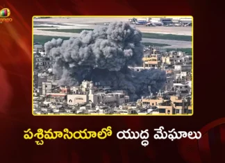 Middle East Crisis Iran Massive Attacks Qatar’s Gas Fields, Gas Prices May Soar in Global Market