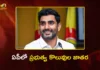 Minister Nara Lokesh Releases AP Mega Job Calendar for 10,060 Posts
