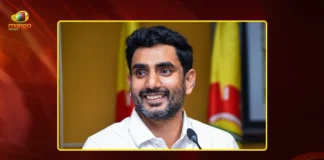 Minister Nara Lokesh Releases AP Mega Job Calendar for 10,060 Posts