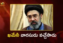 Mojtaba, Son of Ayatollah Ali Khamenei Elected as New Supreme Leader of Iran