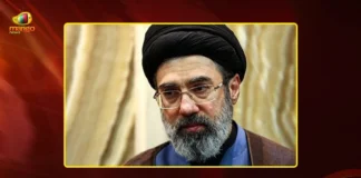 Mojtaba, Son of Ayatollah Ali Khamenei Elected as New Supreme Leader of Iran