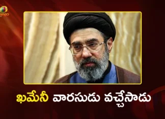 Mojtaba, Son of Ayatollah Ali Khamenei Elected as New Supreme Leader of Iran