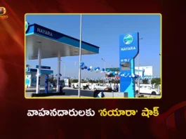 Nayara Energy Hikes Petrol by Rs.5 and Diesel Upto Rs.3 Amid Global Oil Crisis