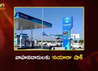 Nayara Energy Hikes Petrol by Rs.5 and Diesel Upto Rs.3 Amid Global Oil Crisis