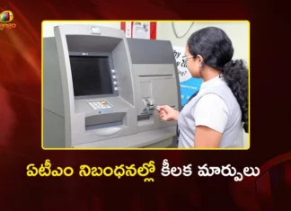 New ATM Rules From April 1 HDFC, PNB and Bandhan Bank Update ATM Usage Norms