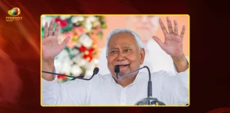 Nitish Kumar May Quit as Bihar CM, While Files Nomination For Rajya Sabha Today