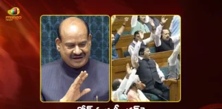 Opposition's No-Confidence Motion Against Speaker Om Birla Defeated by Voice Vote in Lok Sabha