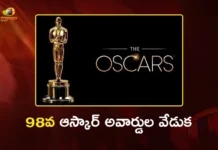 అట్టహాసంగా ఆస్కార్ అవార్డుల వేడుక.. విజేతలు వీరే! Oscars 2026 Michael B. Jordan Wins Best Actor, Jessie Buckley Bags Best Actress
