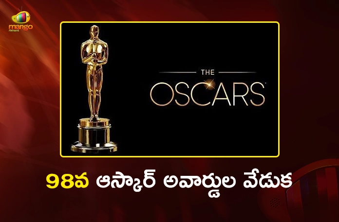 Oscars 2026 Michael B. Jordan Wins Best Actor, Jessie Buckley Bags Best Actress Oscars 2026 Michael B. Jordan Wins Best Actor, Jessie Buckley Bags Best Actress