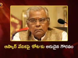 Oscars Remember Indian Legends Dharmendra, Manoj Kumar, Kota Srinivasa Rao and B. Saroja Devi