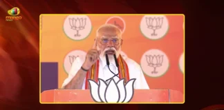 PM Modi Calls BJP Kerala’s A-Team, Slams LDF and UDF For Decades of Corruption