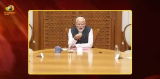 PM Modi Chairs Cabinet Committee on Security Meeting Amid West Asia Crisis