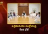 ఇంధన సరఫరాపై మంత్రుల బృందం ఏర్పాటు – ప్రధాని మోదీ కీలక నిర్ణయం PM Modi Chairs High-Level Meet to Focus on Energy Security Amid West Asia Crisis