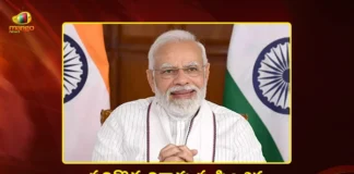 PM Modi Sets New Record as India’s Longest-Serving Head of Govt For 8,931 Days