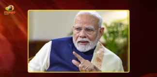 PM Modi Speaks to Leaders of Oman, Kuwait and Qatar Amid Israel-Iran War