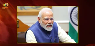 PM Modi Speaks to UAE President Sheikh Mohamed bin Zayed Al Nahyan Amid West Asia Crisis