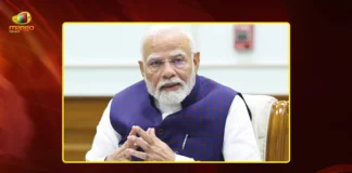 PM Modi to Hold Key Meeting With All States CMs Tomorrow Amid West Asia Crisis