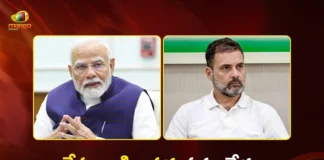 PM Modi to Lead All-Party Meeting on West Asia Situation Tomorrow