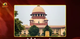 SC Disposes of Telangana MLAs Defection Case After Speaker's Verdict