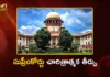 SC Verdict Converted Christians Cannot Claim Scheduled Caste Status