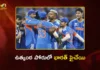 T20 World Cup 2026 India Beat England in Semi-Final to Enter Finals