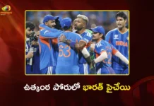 T20 World Cup 2026 India Beat England in Semi-Final to Enter Finals