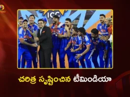 T20 World Cup Team India Wins New Zealand to Clinch Third Title