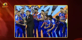 T20 World Cup Team India Wins New Zealand to Clinch Third Title