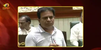 Telangana Assembly Budget Sessions KTR Criticizes Revanth Reddy's Govt Over 6 Guarantees