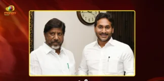 Telangana Dy CM Bhatti Vikramarka Invites Ex CM YS Jagan For His Son's Wedding