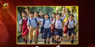 Telangana Education Dept Announces Half-Day Schools From March 15