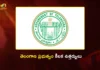 Telangana Govt Issued Special GO Regarding Fixing of Engineering Colleges Fees