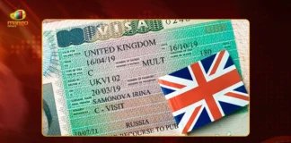 UK visa fee hike up to 25 Percent For Students and Workers From April 8
