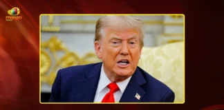 US President Donald Trump Halts Strikes on Iran’s Power Plants Upto 5 Days