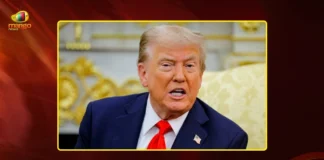 US President Donald Trump Threatens to Blow Up Iran’s Kharg Island and Oil Wells