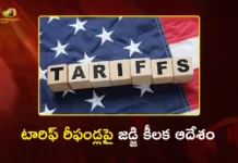 US Trade Court Orders Refund of Trump-Era Tariffs to Companies