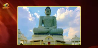 AP Capital Amaravati Bill Reaches President's Office For Final Assent