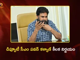 AP Dy CM Pawan Kalyan Special Focus on Kakinada District, Plans Bi-Monthly Field Visits